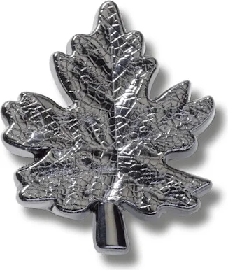 Dark Maple Leaf