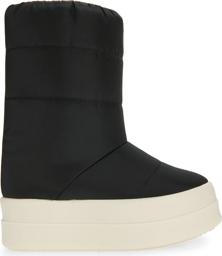 Darkshadow Mega Bumper Lunar Boot - Image 3