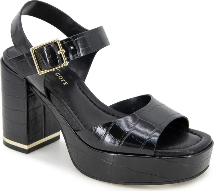 Black Croco
