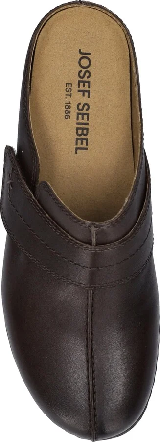 Darla Clog - Image 4