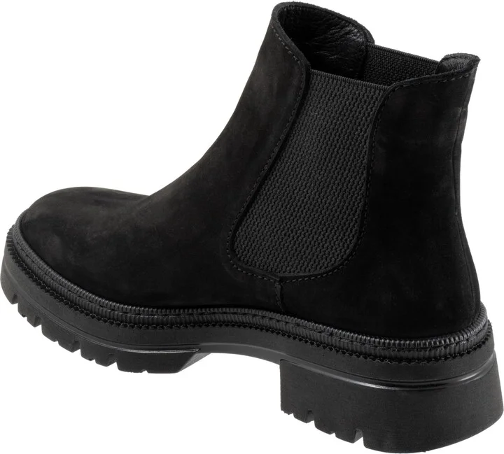 Darla Lug Chelsea Boot - Image 2