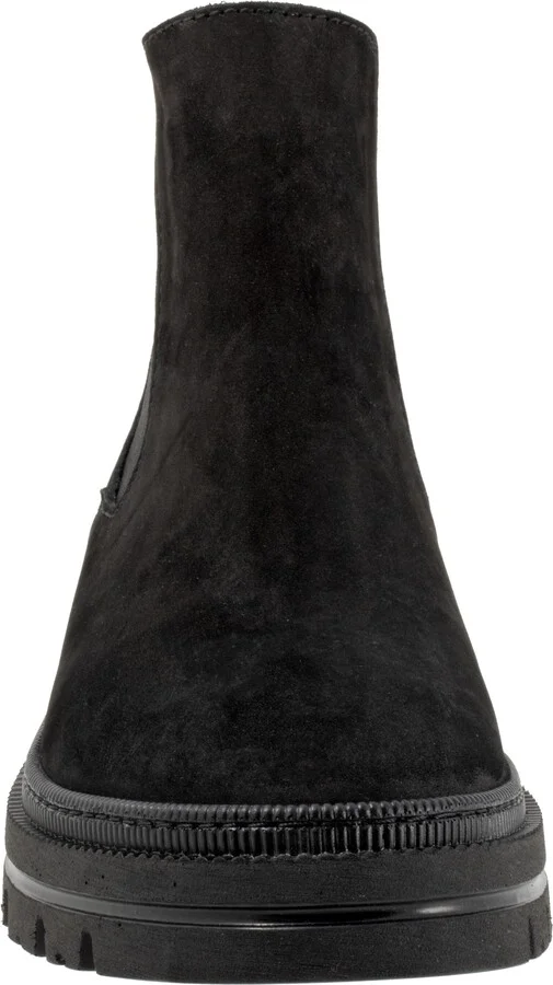 Darla Lug Chelsea Boot - Image 4