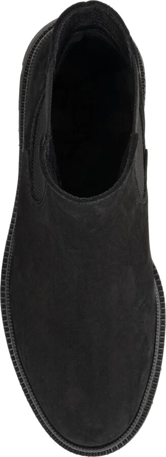 Darla Lug Chelsea Boot - Image 5