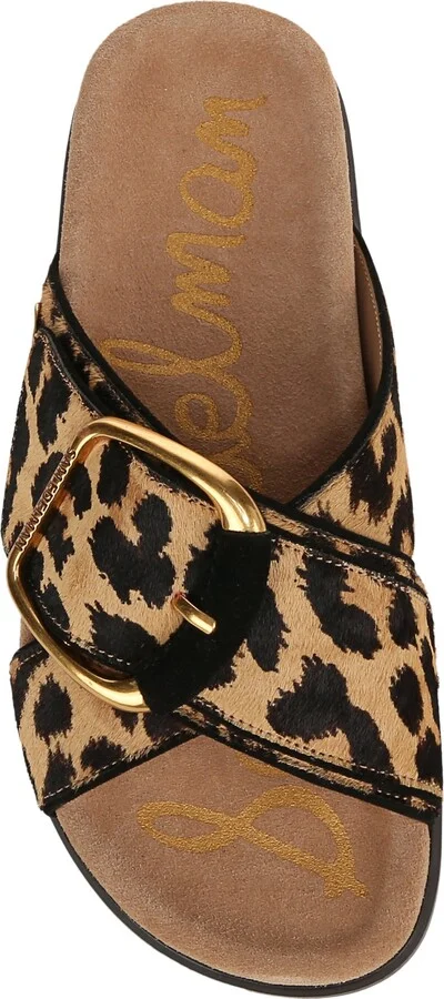 Darla Slide Sandal - Image 5