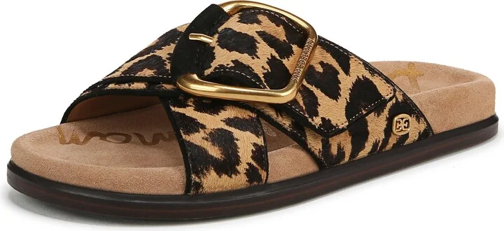 Darla Slide Sandal - Image 10