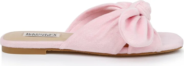Darla Slide Sandal - Image 4