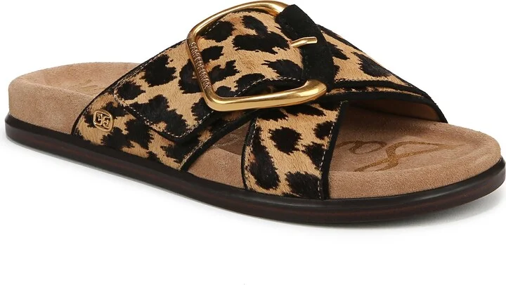Darla Slide Sandal