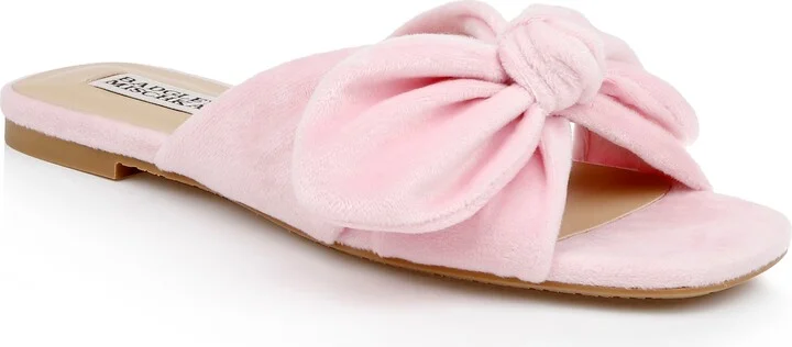 Darla Slide Sandal
