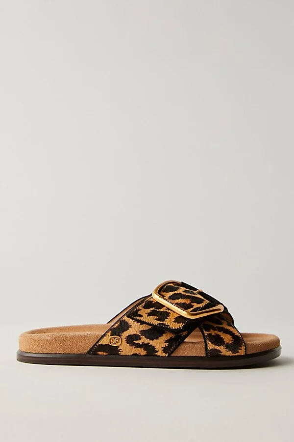 Darla Slip-On Sandals - Image 3