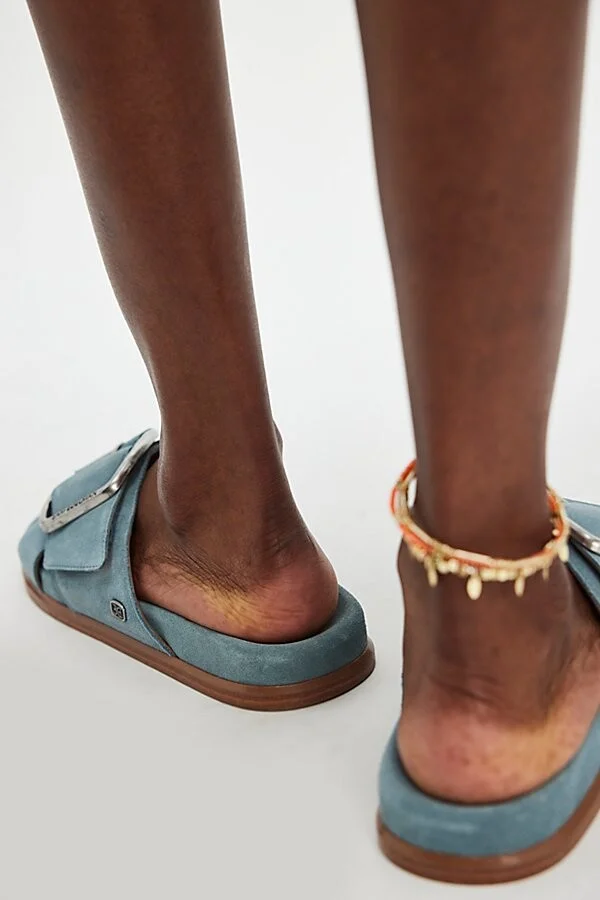 Darla Slip-On Sandals - Image 3