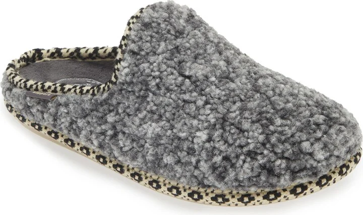 Darla Slipper