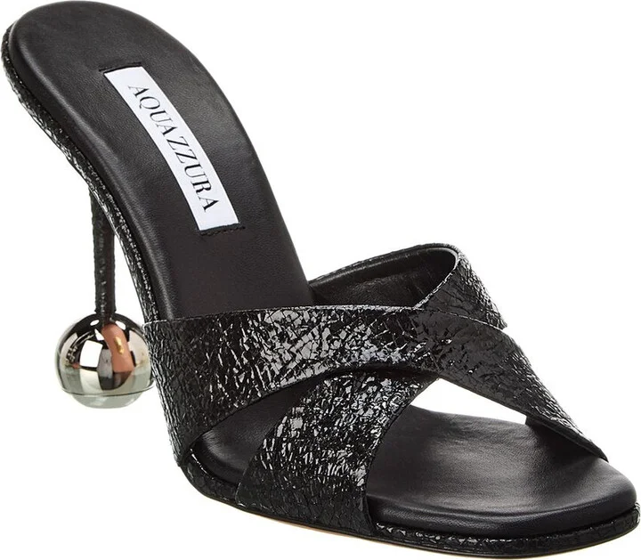 Darling 95 Leather Mule