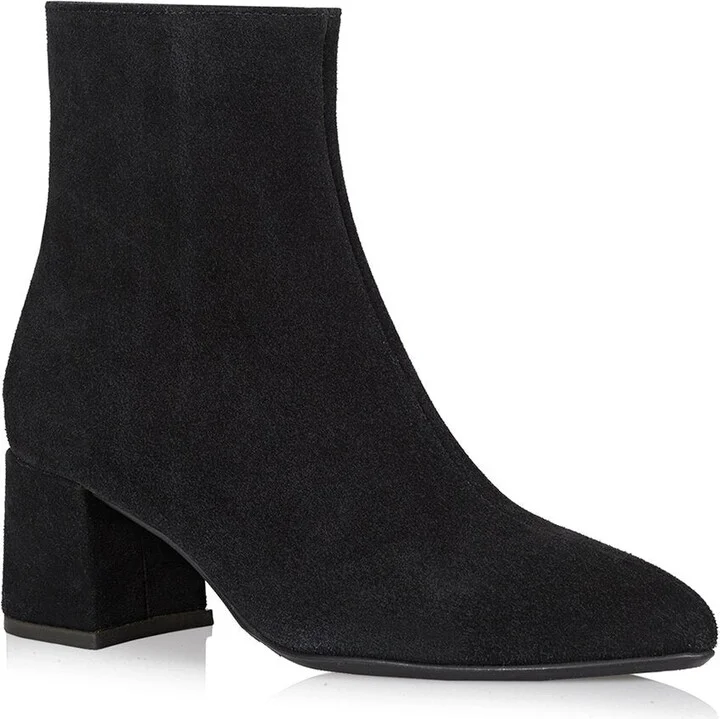 Darling Suede Boot