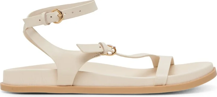Darlis Ankle Strap Sandal - Image 3