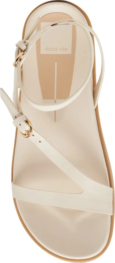 Darlis Ankle Strap Sandal - Image 5