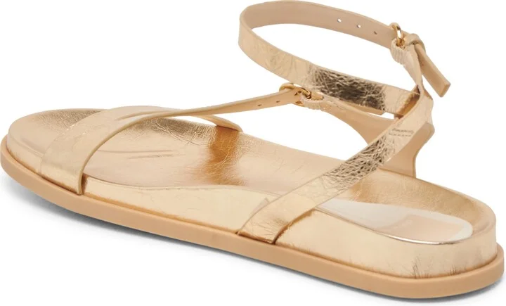 Darlis Ankle Strap Sandal - Image 9