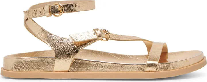 Darlis Ankle Strap Sandal - Image 10