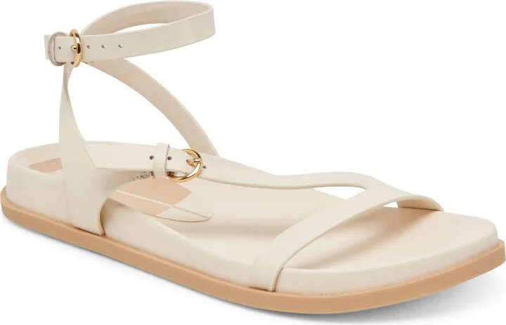 Darlis Ankle Strap Sandal