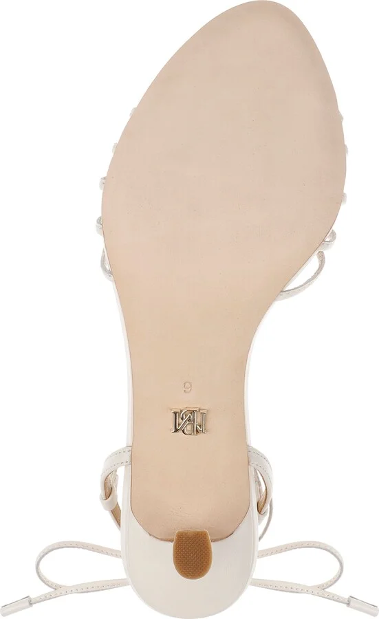 Darlyn Ankle Wrap Sandal - Image 6