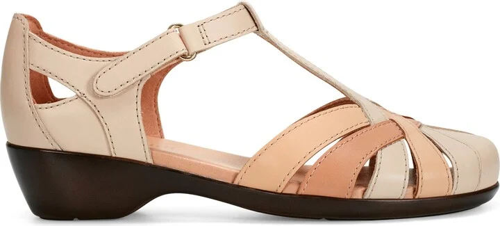 Darlyn T-Strap Pump - Image 2