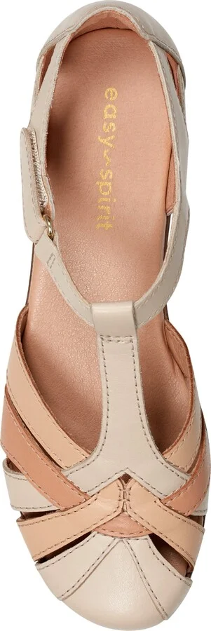 Darlyn T-Strap Pump - Image 3
