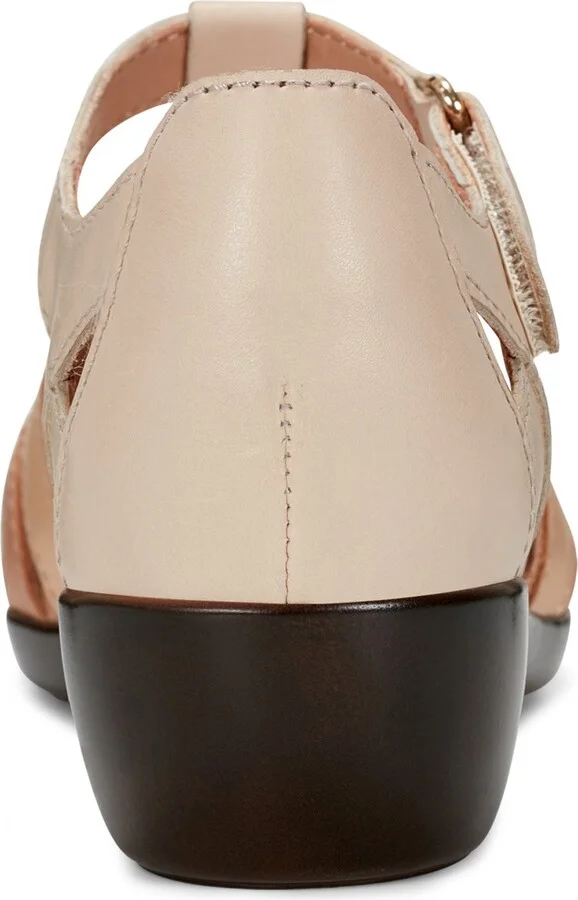 Darlyn T-Strap Pump - Image 5