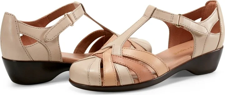 Darlyn T-Strap Pump - Image 6