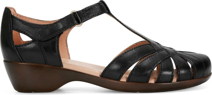 Darlyn T-Strap Pump - Image 8