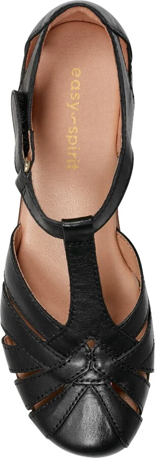 Darlyn T-Strap Pump - Image 9