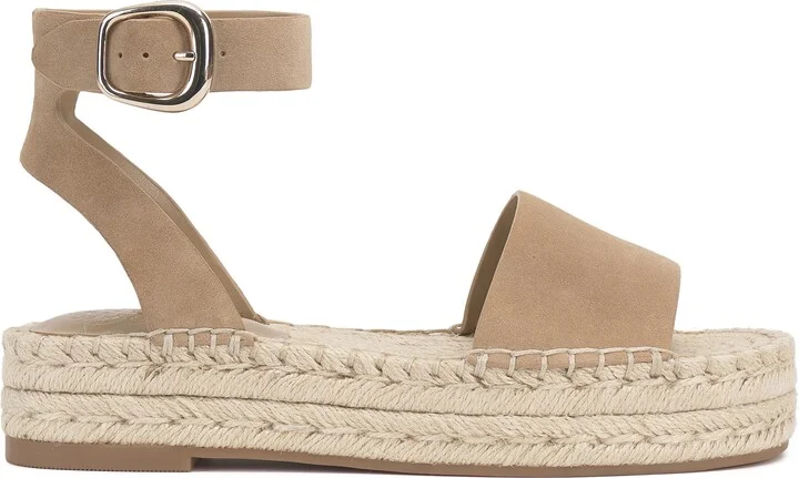 Darna Ankle Strap Platform Sandal - Image 3