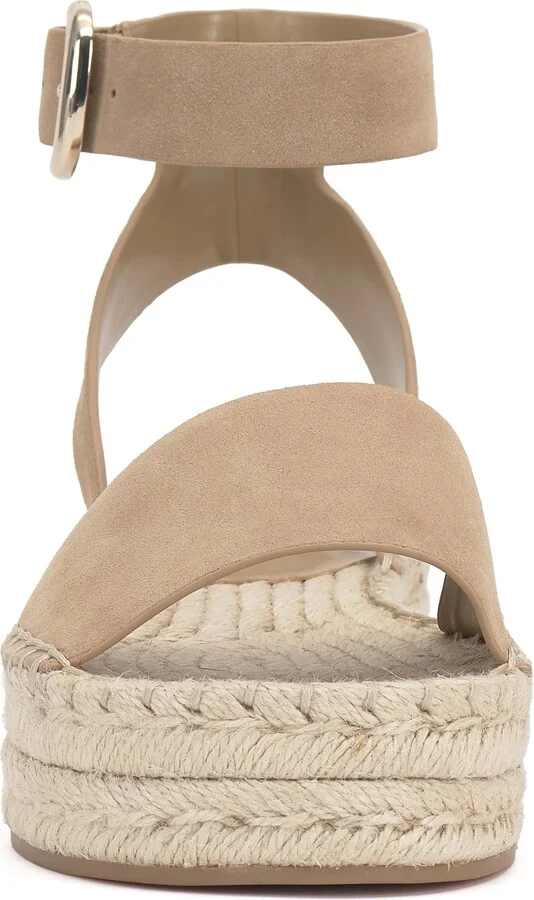 Darna Ankle Strap Platform Sandal - Image 4