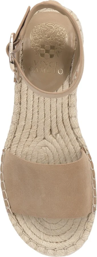 Darna Ankle Strap Platform Sandal - Image 5
