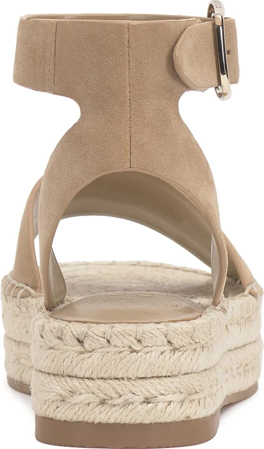 Darna Ankle Strap Platform Sandal - Image 7