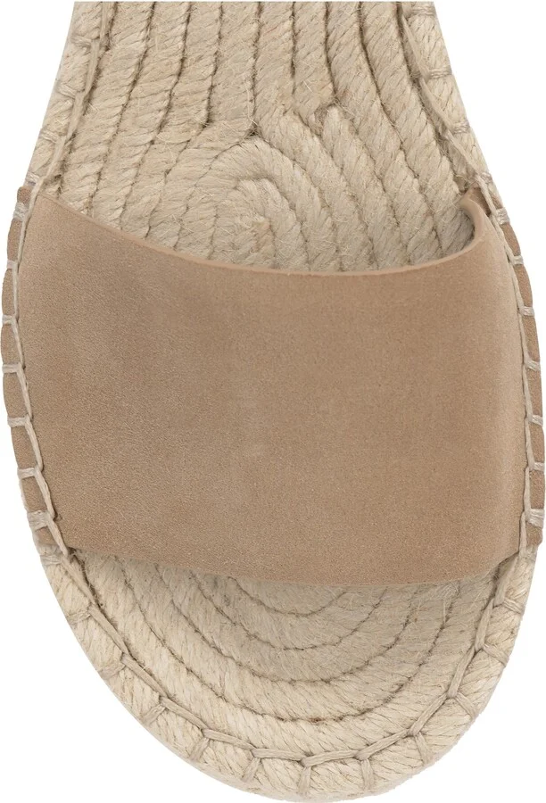 Darna Ankle Strap Platform Sandal - Image 8