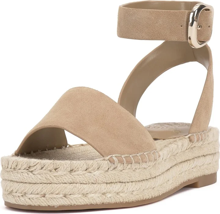 Darna Ankle Strap Platform Sandal - Image 9