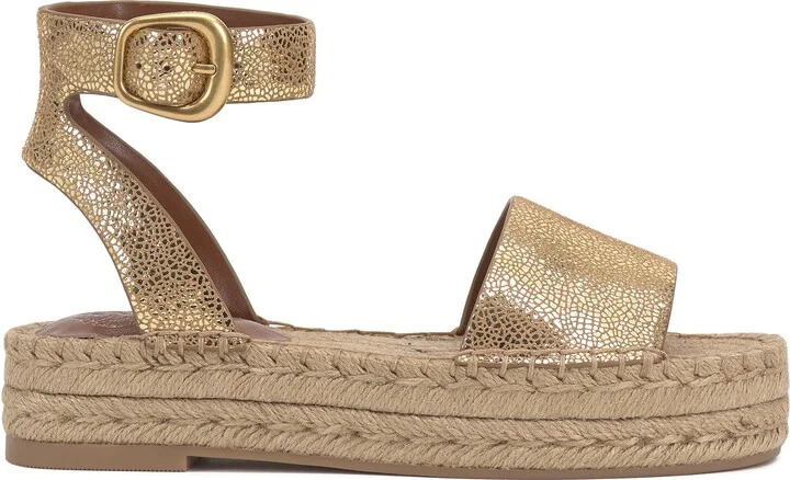 Darna Ankle Strap Platform Sandal - Image 3