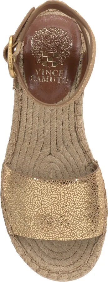 Darna Ankle Strap Platform Sandal - Image 5