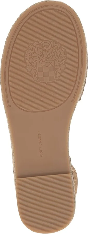 Darna Ankle Strap Platform Sandal - Image 6