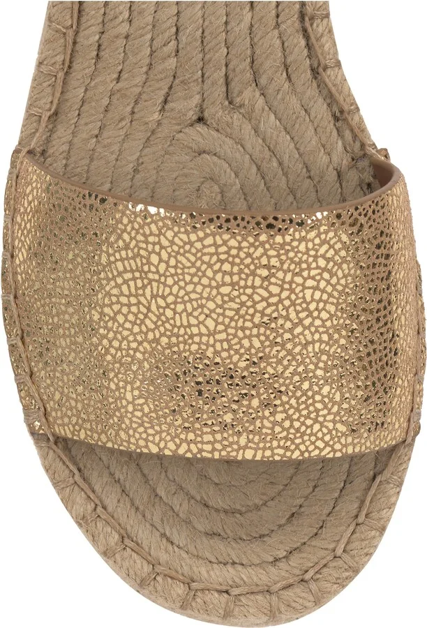 Darna Ankle Strap Platform Sandal - Image 8