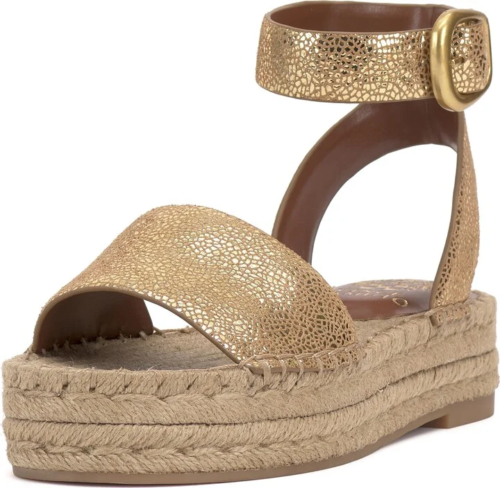 Darna Ankle Strap Platform Sandal - Image 9