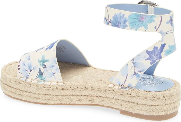Darna Ankle Strap Platform Sandal - Image 11