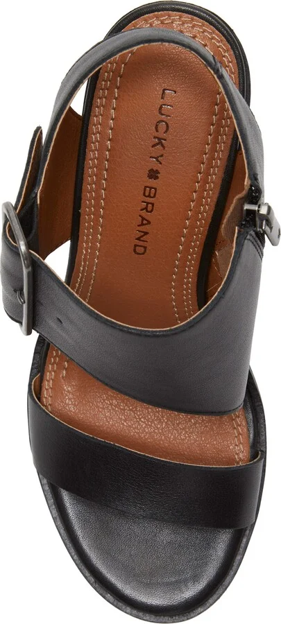 Darnah Slingback Sandal - Image 5