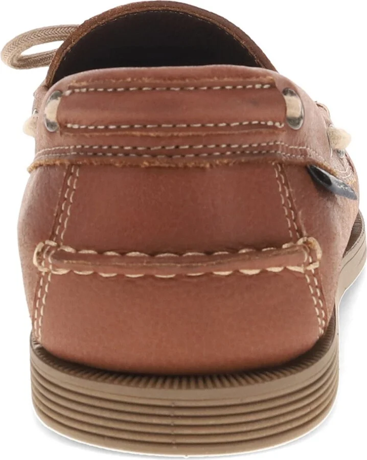 Darnell Boat Shoe - Image 2