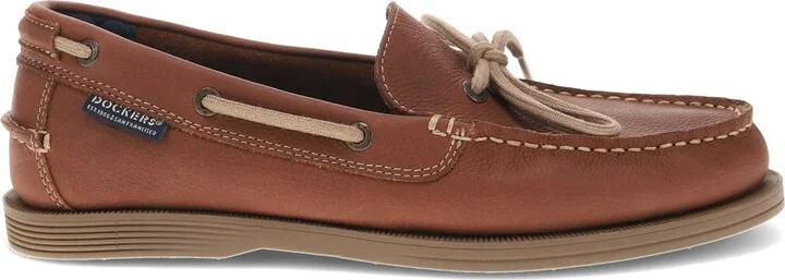 Darnell Boat Shoe - Image 3