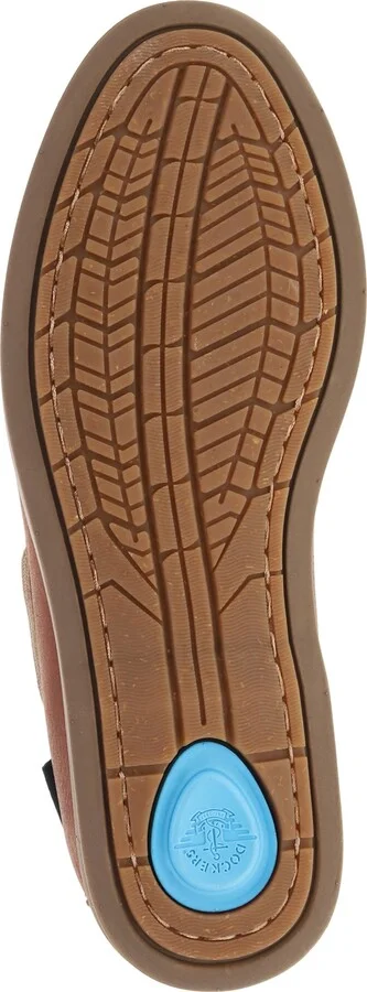 Darnell Boat Shoe - Image 5