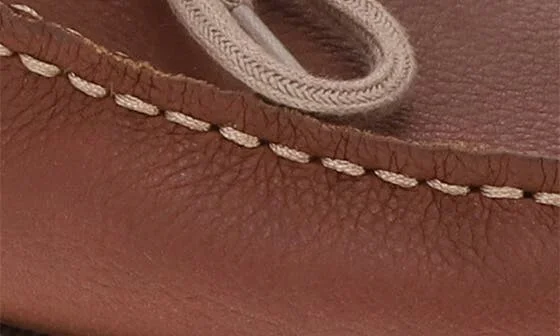 Darnell Boat Shoe - Image 6