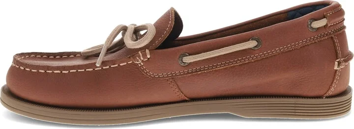 Darnell Boat Shoe - Image 7