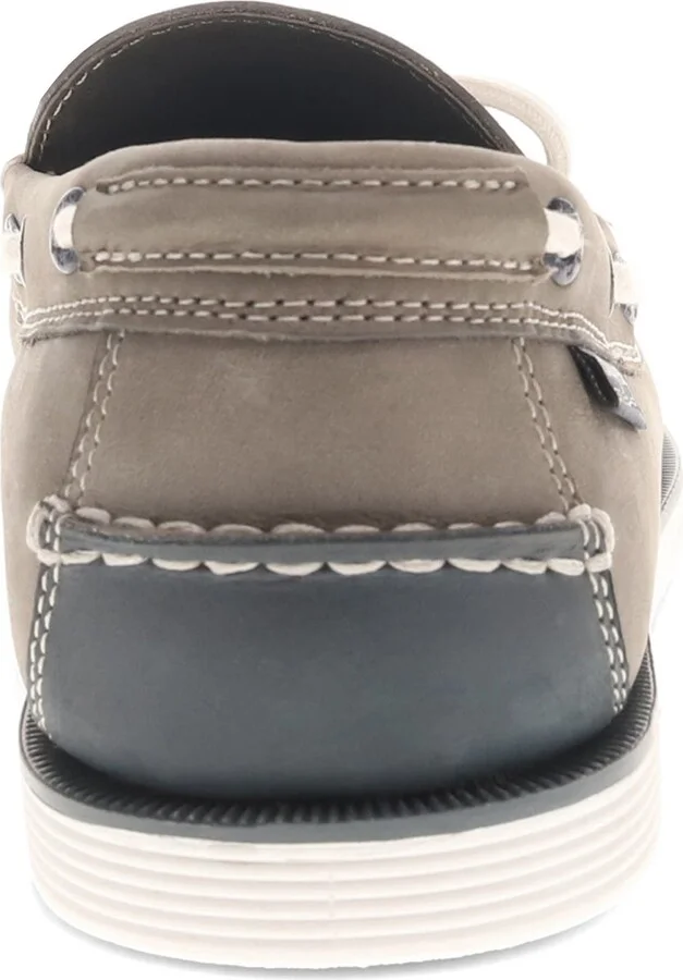 Darnell Boat Shoe - Image 8