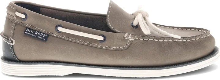 Darnell Boat Shoe - Image 9