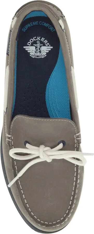 Darnell Boat Shoe - Image 10